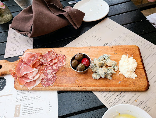 Italian Restaurant «Tuscan Market», reviews and photos, 63 Main St, Salem, NH 03079, USA