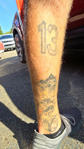 Explore type 2 diabetes tattoo ideas, creative tattoo ideas in Sullivan, available at The Nova Social