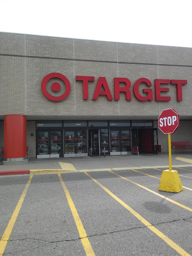 Department Store «Target», reviews and photos, 6839 S Westnedge Ave, Portage, MI 49002, USA