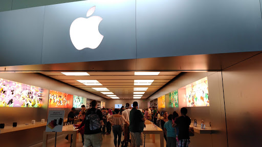 Computer Store «Apple Mall of Georgia», reviews and photos, 3333 Buford Dr NE, Buford, GA 30519, USA