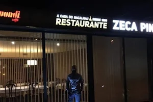 Restaurante Zeca Pinto - Prato do dia image
