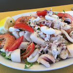 Photo n°3 de l'avis de Emanuele.a fait le 13/01/2024 à 06:18 sur le  Ristorante Pizzeria Mitica Maria à Campi Bisenzio