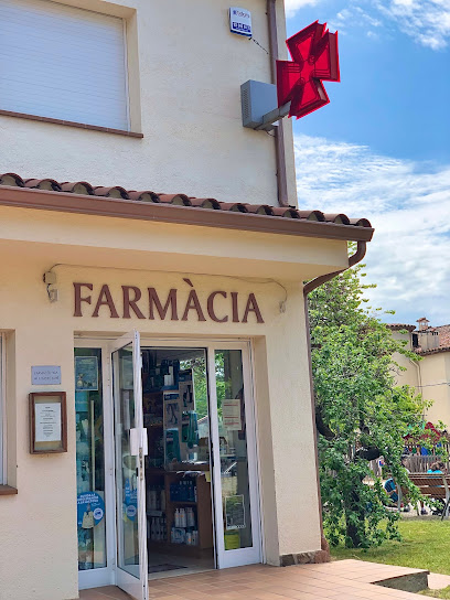 Foto de Farmacia Maria Inmaculada Baste Sabe