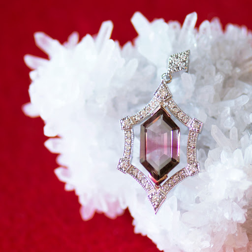 Jeweler «K Novinger Jewelry», reviews and photos, 1200 Market St #9, Lemoyne, PA 17043, USA