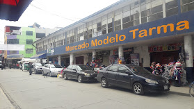 Mercado Modelo - Tarma