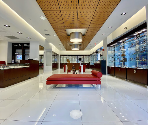 Sunglasses Store «Edward Beiner Purveyor of Fine Eyewear», reviews and photos, 900 S Miami Ave #172, Miami, FL 33130, USA