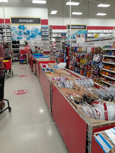 Craft Store «Michaels», reviews and photos, 5 McKenna Rd, Arden, NC 28704, USA