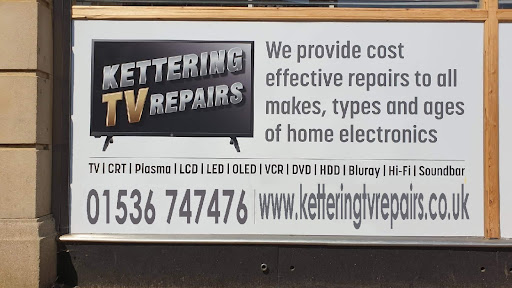 Kettering TV Repairs