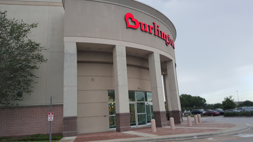 Clothing Store «Burlington Coat Factory», reviews and photos, 350 Towne Center Cir, Sanford, FL 32771, USA