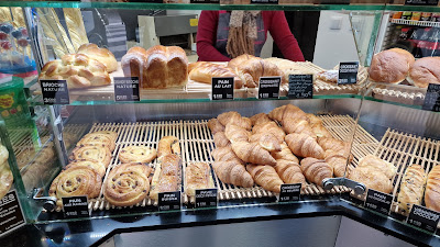 Amoud à Paris