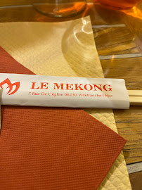 Les plus récentes photos du Restaurant vietnamien Le Mékong à Villefranche-sur-Mer - n°3