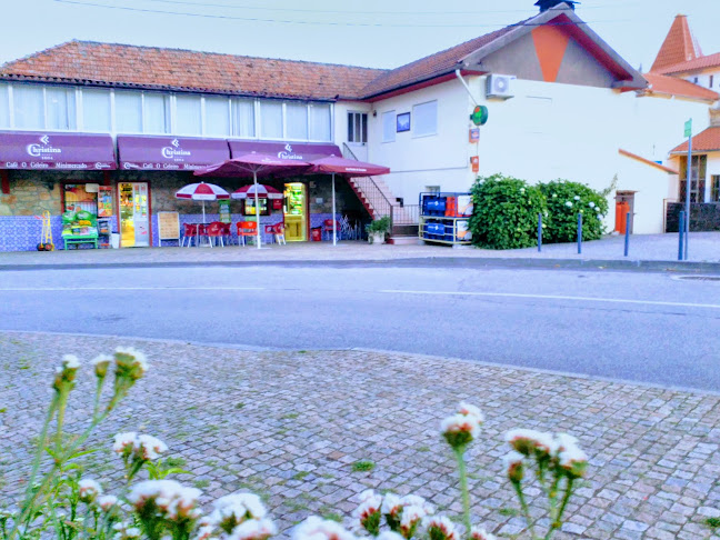 O Celeiro - Café E Supermercado - Vale de Cambra