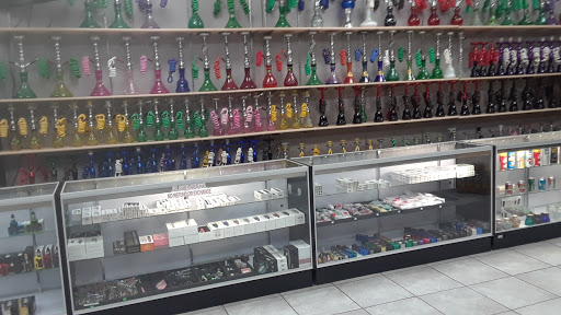 Tobacco Shop «House of Hukas WVC Smoke Shop», reviews and photos, 4081 S Redwood Road, Salt Lake City, UT 84115, USA