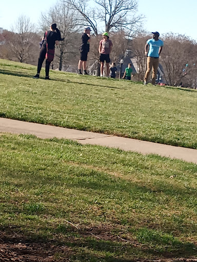 Park «Barnet Park», reviews and photos, 248 E St John St, Spartanburg, SC 29302, USA