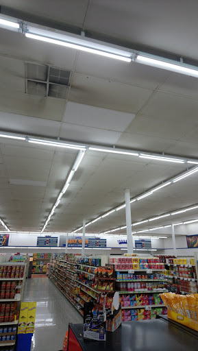Supermarket «Imperial Fresh Markets», reviews and photos, 5800 Caniff St, Detroit, MI 48212, USA
