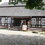 Photo n°1 de l'avis de Anja.� fait le 20/07/2021 à 18:12 sur le  Produktionsmuseum Klostermühle Boitzenburg à Boitzenburger Land
