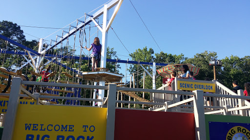 Amusement Center «Big Rock Mini Golf & Fun Park», reviews and photos, 11411 Baseline Rd, Little Rock, AR 72209, USA