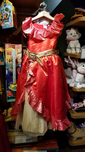 Toy Store «Disney Store», reviews and photos, 6000 Sepulveda Blvd, Culver City, CA 90230, USA