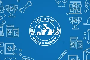 Veterinary Clinic Los Olivos image
