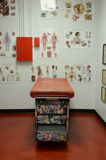 Tattoo Shop «13 Daggers Tattoo Studio», reviews and photos, 2130 Fort Campbell Blvd suite c, Clarksville, TN 37042, USA