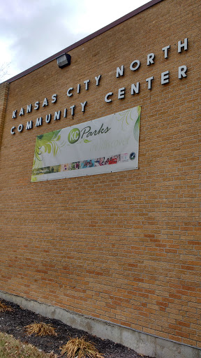 Community Center «Kansas City North Community Center», reviews and photos, 3930 NE Antioch Rd, Kansas City, MO 64117, USA
