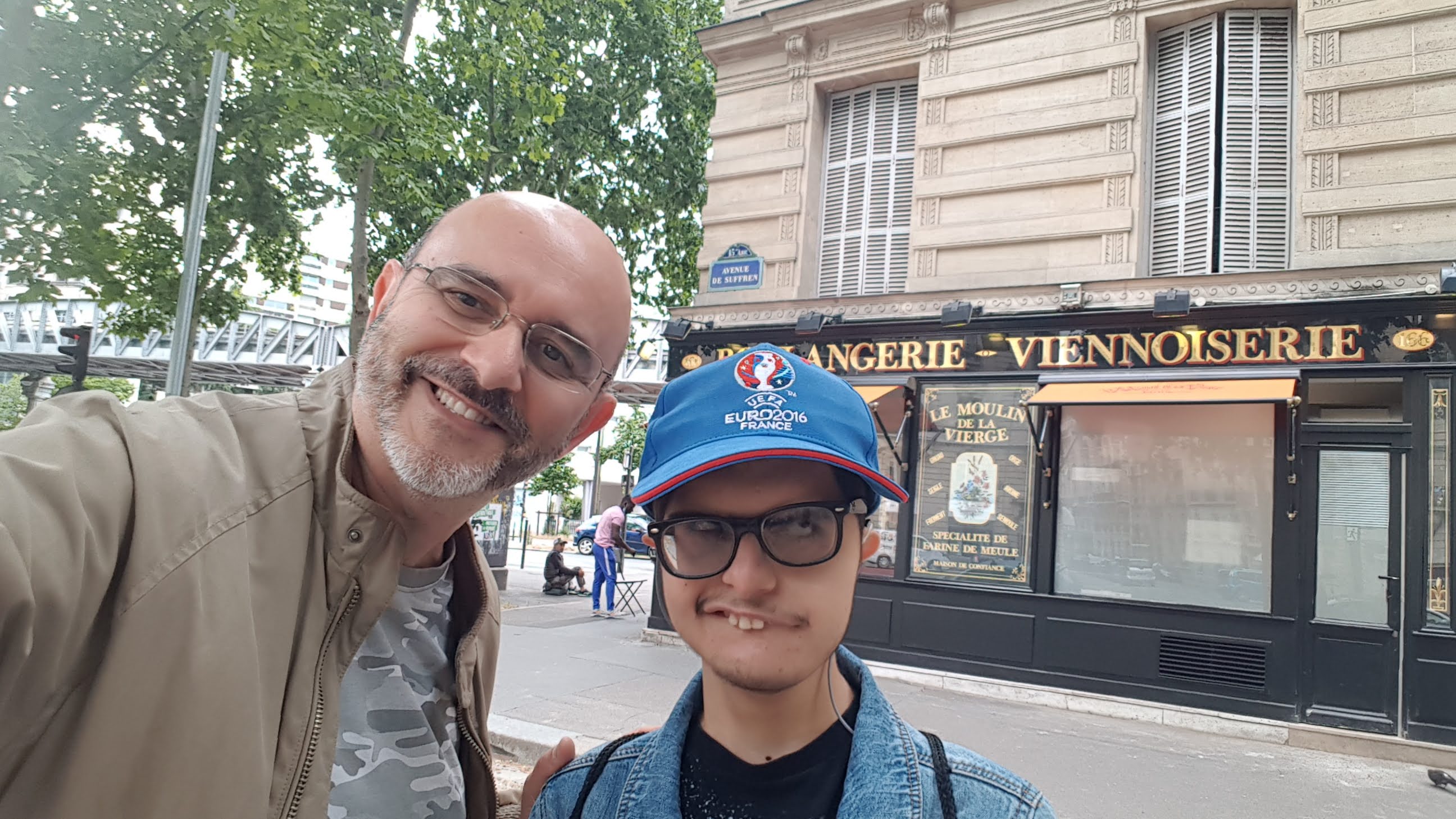 Photo n° 1 de l'avis de tony.o fait le 21/06/2020 à 17:40