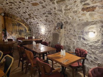 Divan D'Antioche à Aix-en-Provence