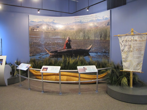 Museum «Timexpo: The Timex Museum», reviews and photos, 175 Union St, Waterbury, CT 06706, USA