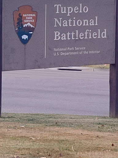 Battle Site «Tupelo National Battlefield», reviews and photos, 2005 Main St, Tupelo, MS 38801, USA