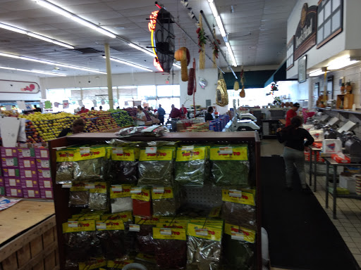 Supermarket «206 Farmers Market Inc», reviews and photos, 626 US-206, Hillsborough Township, NJ 08844, USA