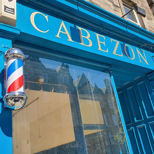 Cabezon Barbers - Barber shop
