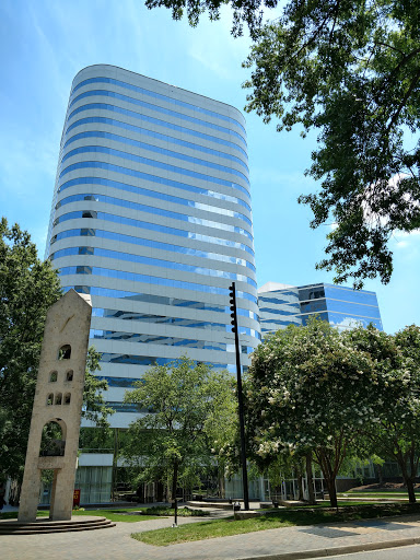 Travel Agency «Covington Travel», reviews and photos, 901 E Cary St, Richmond, VA 23219, USA