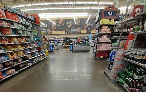 Department Store «Walmart Supercenter», reviews and photos, 25 Tobias Boland Way, Worcester, MA 01607, USA