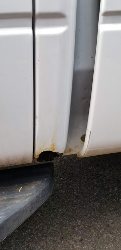 Auto Body Shop «The Body Shop, LLC», reviews and photos, 702 S Monaco Pkwy, Denver, CO 80224, USA