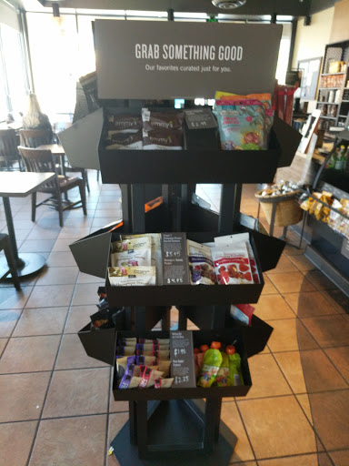 Starbucks image