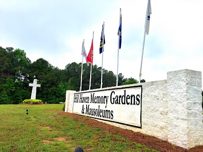 Hill Haven Memory Gardens And Mausoleum