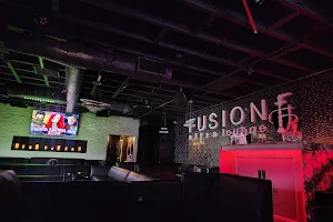 Fusion Ultra Lounge - Hookah Bar image