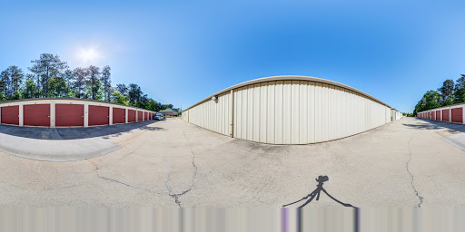 Self-Storage Facility «Metro Self Storage», reviews and photos, 1491 N Hairston Rd, Stone Mountain, GA 30083, USA