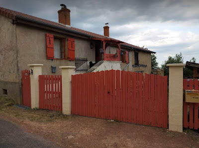 Les Mains et l'Argile à Saint-Julien-de-Jonzy
