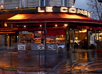 Photos du propriétaire du Restaurant français Le Congrès Maillot à Paris - n°17