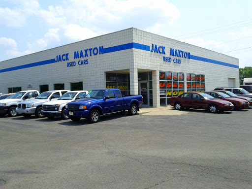 Used Car Dealer «Jack Maxton Used Cars on Harrisburg Pike», reviews and photos, 1516 Harrisburg Pike, Columbus, OH 43223, USA