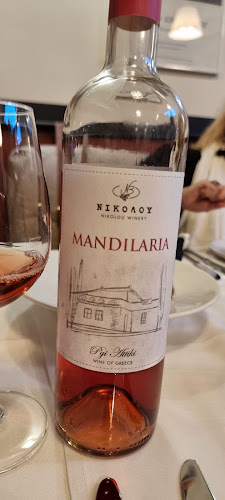 Opinii despre Vlassis în Αθήνα - Εστιατόριο