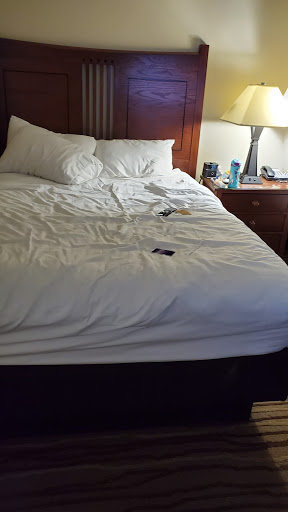 Hotel «Emory Conference Center Hotel», reviews and photos, 1615 Clifton Rd, Atlanta, GA 30329, USA