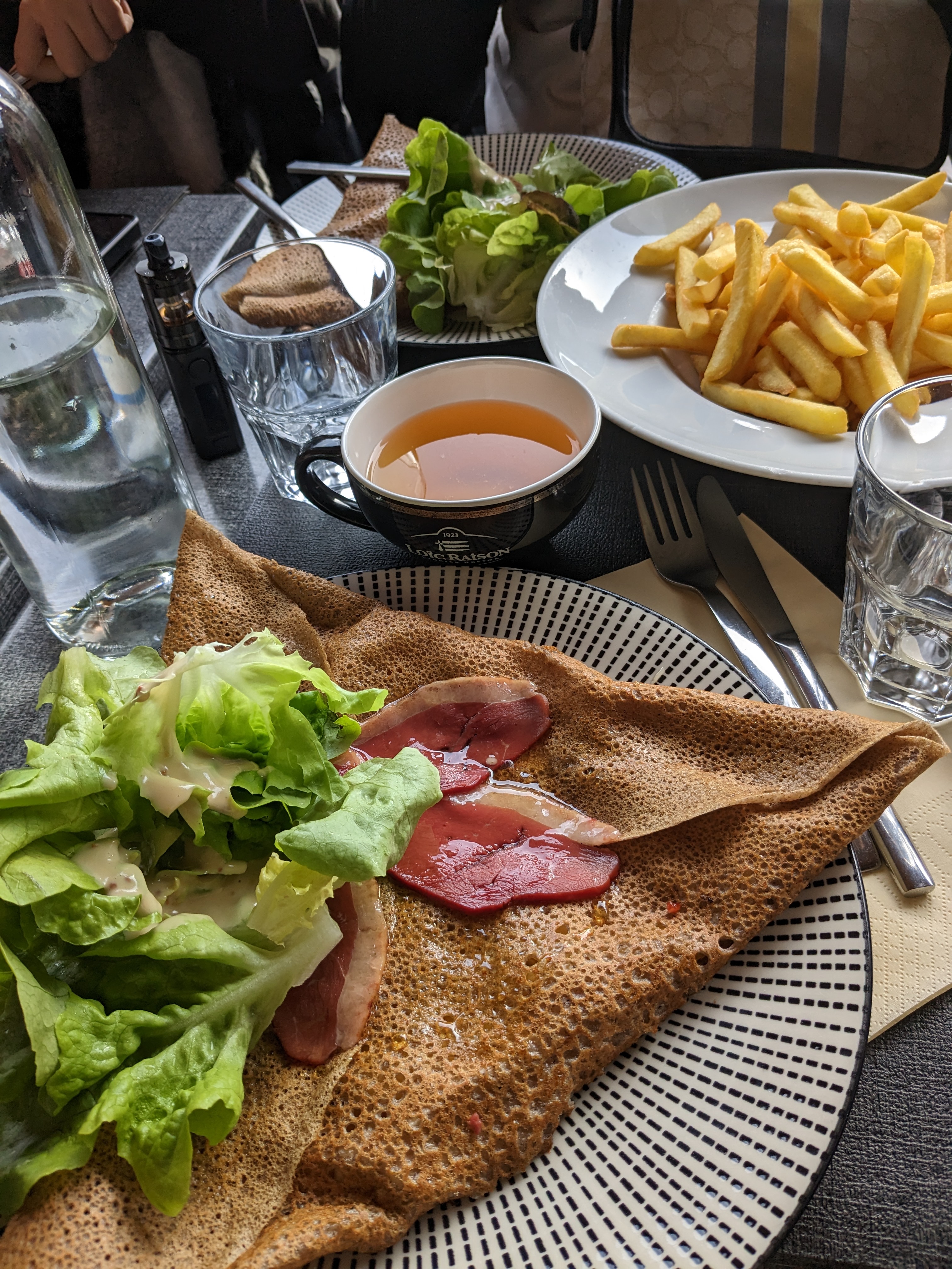 Photo n° 1 de l'avis de Anaïs.e fait le 18/04/2023 à 15:01
