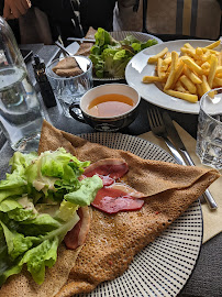 Plats et boissons du Crêperie Restaurant la Ferme à Chamonix-Mont-Blanc - n°16