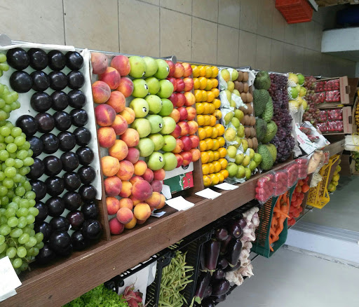 Logo da empresa - 2i2j Frutas e Verduras