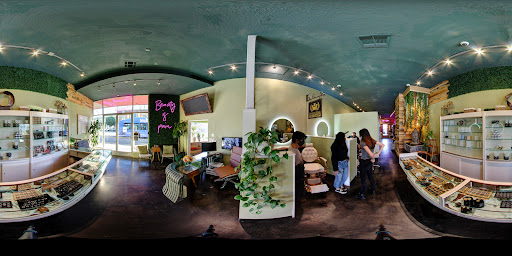 Explore tattoo ideas for hand, creative tattoo ideas in Los Angeles, available at Mohave Creative