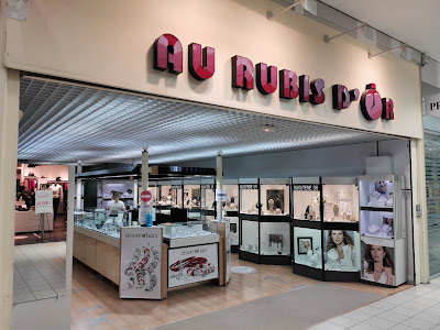 Au Rubis d'Or à Chauray