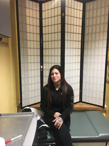 Body Piercing Shop «The Upper Darby Inkwell Tattoo and Body Piercing», reviews and photos, 3726 Garrett Rd, Drexel Hill, PA 19026, USA