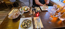 Escargot du Restaurant Le Marmiton de Lutèce à Paris - n°4